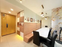 Blossom Residences (D23), Condominium #563473171